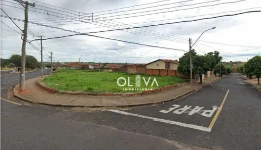 Lote/Terreno à venda, 1064m² no Jardim Arroyo, São José do Rio Preto
