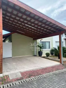 Casa de Condomínio com 3 Quartos à venda, 105m² no Cidade Salvador, Jacareí