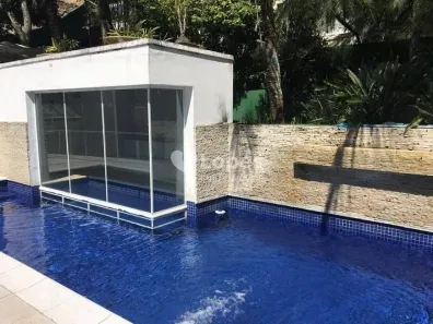 Casa com 6 Quartos à venda, 1500m² no Gávea, Rio de Janeiro