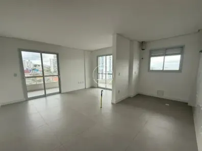 Apartamento com 2 Quartos à venda, 93m² no Barreiros, São José