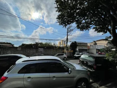 Lote/Terreno à venda, 1570m² no Ayrosa, Osasco