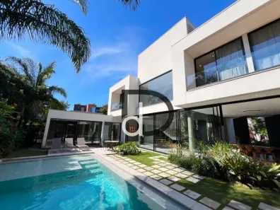Casa com 9 Quartos à venda, 800m² no Riviera, Bertioga