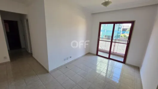 Apartamento com 3 Quartos à venda, 73m² no Vila São Bento, Campinas