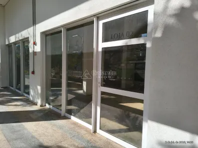 Sala Comercial com 1 Quarto para alugar, 95m² no Centro, Campinas