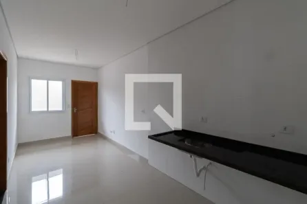 Apartamento com 2 Quartos à venda, 43m² no Vila Costa Melo, São Paulo