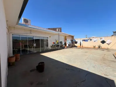 Casa com 4 Quartos à venda, 240m² no Jardim São Marco, São José do Rio Preto