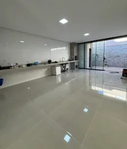 Casa com 4 Quartos à venda, 267m² no Jardins Capri, Senador Canedo