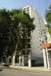 Apartamento com 4 Quartos à venda, 165m² no Vila Nova Conceição, São Paulo
