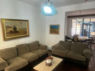 Sobrado com 5 Quartos à venda, 240m² no Vila Mariana, São Paulo