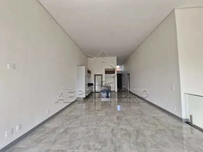 Sobrado com 3 Quartos à venda, 307m² no Alphaville Nova Esplanada, Votorantim
