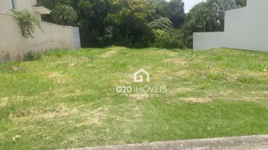 Lote/Terreno à venda, 536m² no Nações, Valinhos