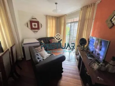 Apartamento com 3 Quartos à venda, 100m² no Santo Antônio, Belo Horizonte
