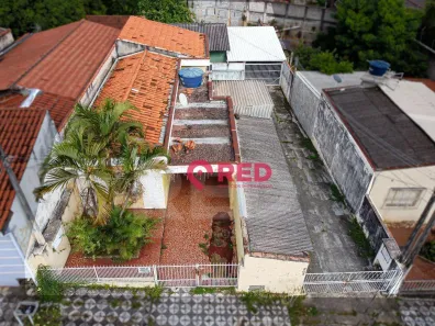 Lote/Terreno à venda, 1200m² no Vila Augusta, Sorocaba