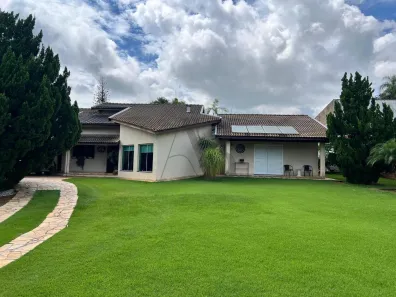 Casa de Condomínio com 3 Quartos para alugar, 350m² no Parque Xangrilá, Campinas