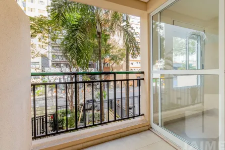 Apartamento com 2 Quartos à venda, 75m² no Santa Cecília, São Paulo
