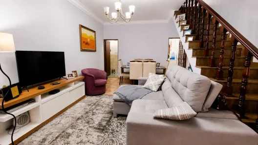 Sobrado com 3 Quartos à venda, 104m² no Vila Carrão, São Paulo