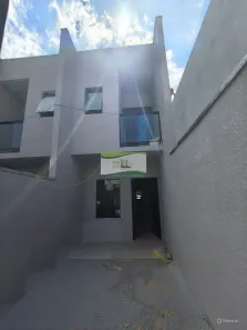 Casa com 2 Quartos à venda, 74m² no Parque Montreal, Franco da Rocha