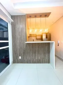 Apartamento com 2 Quartos à venda, 47m² no Distrito Industrial, Marília