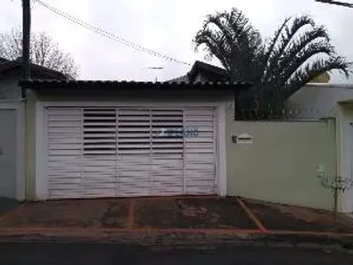 Casa com 3 Quartos à venda, 192m² no Jardim Paulista, São Carlos