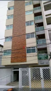 Apartamento com 2 Quartos à venda, 65m² no Democrata, Juiz de Fora