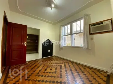 Apartamento com 1 Quarto à venda, 37m² no Menino Deus, Porto Alegre