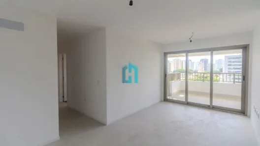 Apartamento com 2 Quartos à venda, 80m² no Moema, São Paulo