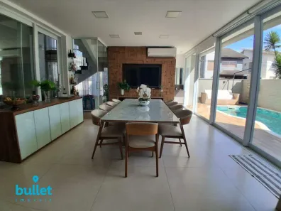 Casa com 3 Quartos à venda, 362m² no Boa Esperança, Paulínia