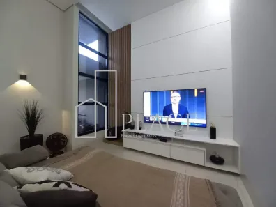 Casa com 3 Quartos à venda, 188m² no Residencial Villa Flora Aquarius, Marília