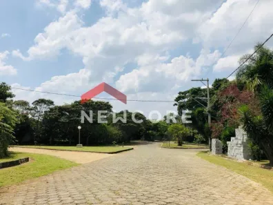 Lote/Terreno à venda, 800m² no Jardim San Ressore (Caucaia do Alto), Cotia