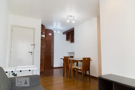 Apartamento com 2 Quartos à venda, 52m² no Vila Clementino, São Paulo