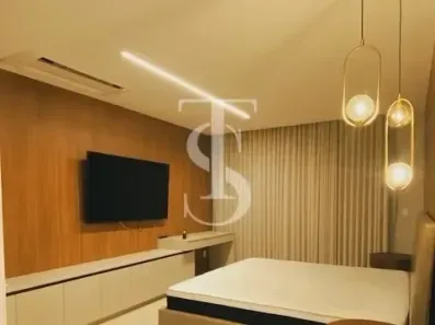 Apartamento com 4 Quartos para alugar, 300m² no Setor Marista, Goiânia