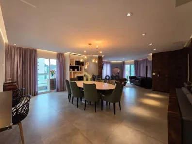 Apartamento com 3 Quartos à venda, 200m² no Parque Mandaqui, São Paulo