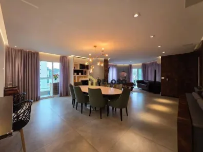 Apartamento com 3 Quartos à venda, 200m² no Parque Mandaqui, São Paulo