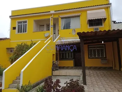 Casa com 2 Quartos à venda, 78m² no Campo Grande, Rio de Janeiro