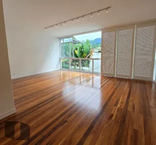 Apartamento com 3 Quartos à venda, 132m² no Leblon, Rio de Janeiro