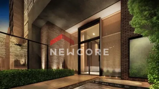 Apartamento com 2 Quartos à venda, 76m² no Vila Mariana, São Paulo
