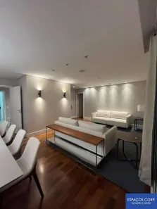 Apartamento com 3 Quartos à venda, 184m² no Real Parque, São Paulo