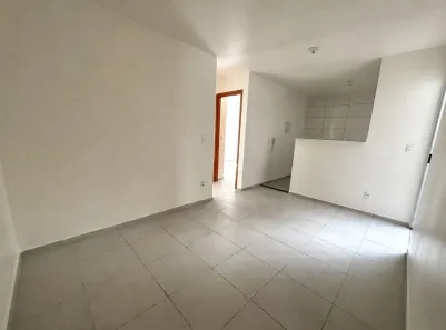 Apartamento com 2 Quartos à venda, 63m² no Lorena Parque, Goiânia
