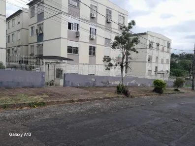 Apartamento com 2 Quartos à venda, 60m² no Nonoai, Porto Alegre