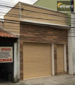Imóvel Comercial à venda, 260m² no Centro, Poá