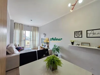 Apartamento com 3 Quartos à venda, 65m² no Gopoúva, Guarulhos