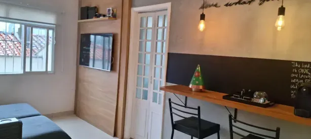 Apartamento com 2 Quartos à venda, 66m² no Campo Belo, São Paulo