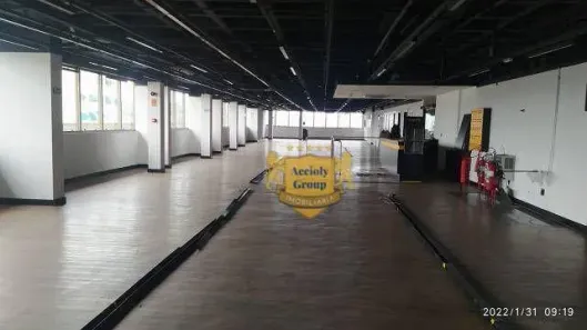 Prédio Comercial para alugar, 650m² no Amendoeira, São Gonçalo