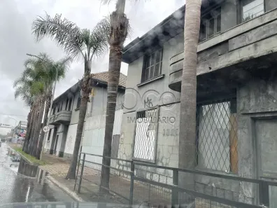 Imóvel Comercial para alugar, 1900m² no Navegantes, Porto Alegre
