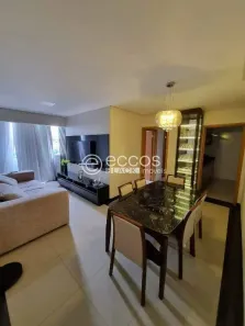 Apartamento com 3 Quartos à venda, 78m² no Tubalina, Uberlândia