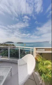 Apartamento com 3 Quartos à venda, 144m² no Mangaratiba, Mangaratiba