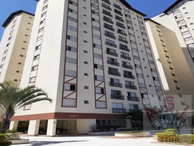 Apartamento com 4 Quartos à venda, 82m² no Vila Nova Cachoeirinha, São Paulo