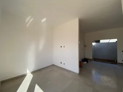 Casa com 2 Quartos à venda, 52m² no Shopping Park, Uberlândia