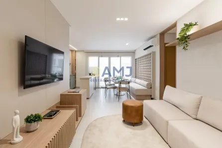 Apartamento com 3 Quartos à venda, 88m² no Setor Leste Universitário, Goiânia