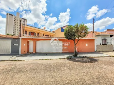 Casa com 3 Quartos à venda, 294m² no Vila Almeida, Indaiatuba